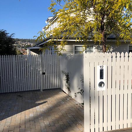 Litora Accommodation Hobart Luaran gambar