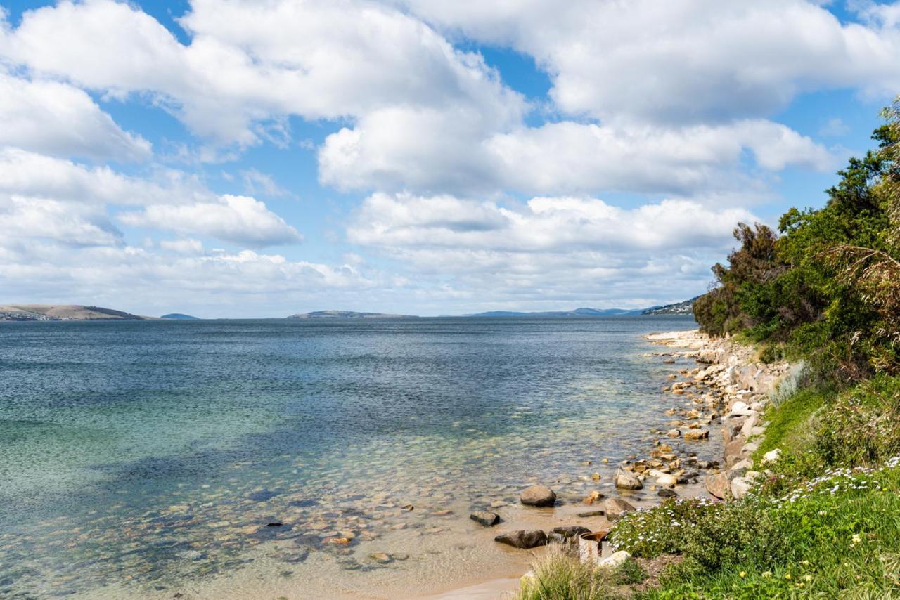 Litora Accommodation Hobart Luaran gambar