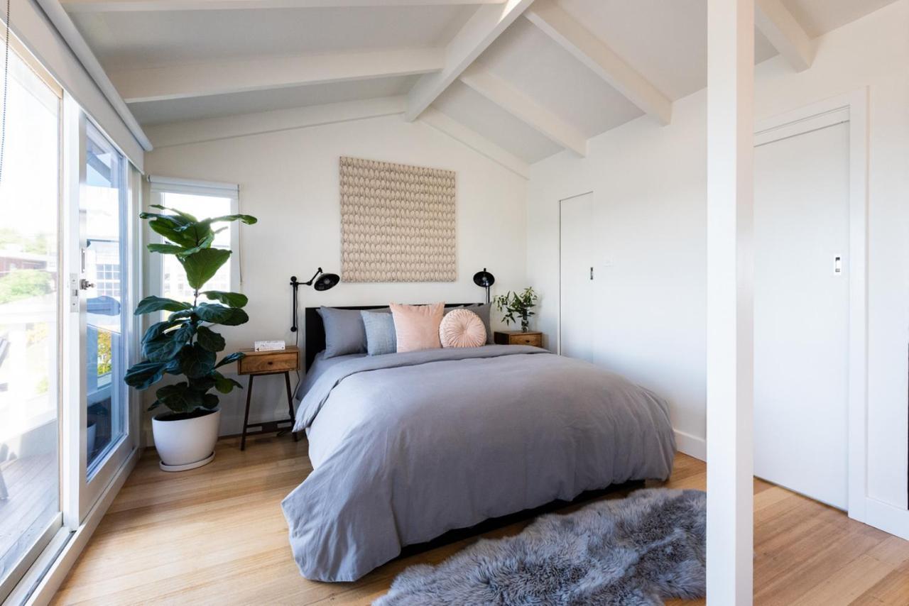 Litora Accommodation Hobart Luaran gambar