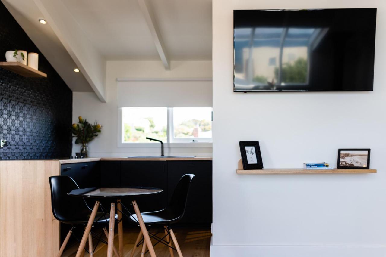 Litora Accommodation Hobart Luaran gambar