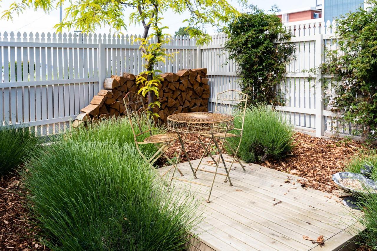 Litora Accommodation Hobart Luaran gambar