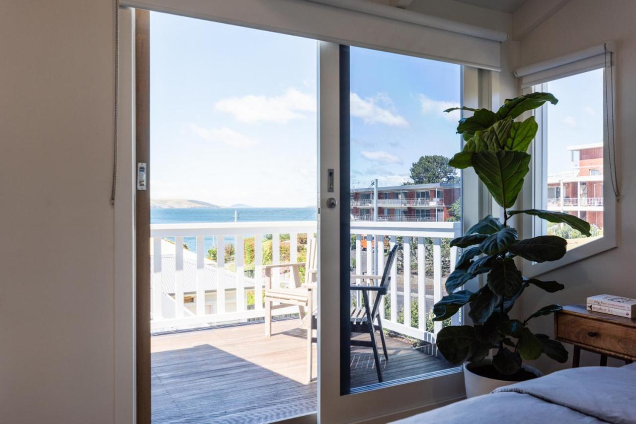 Litora Accommodation Hobart Luaran gambar