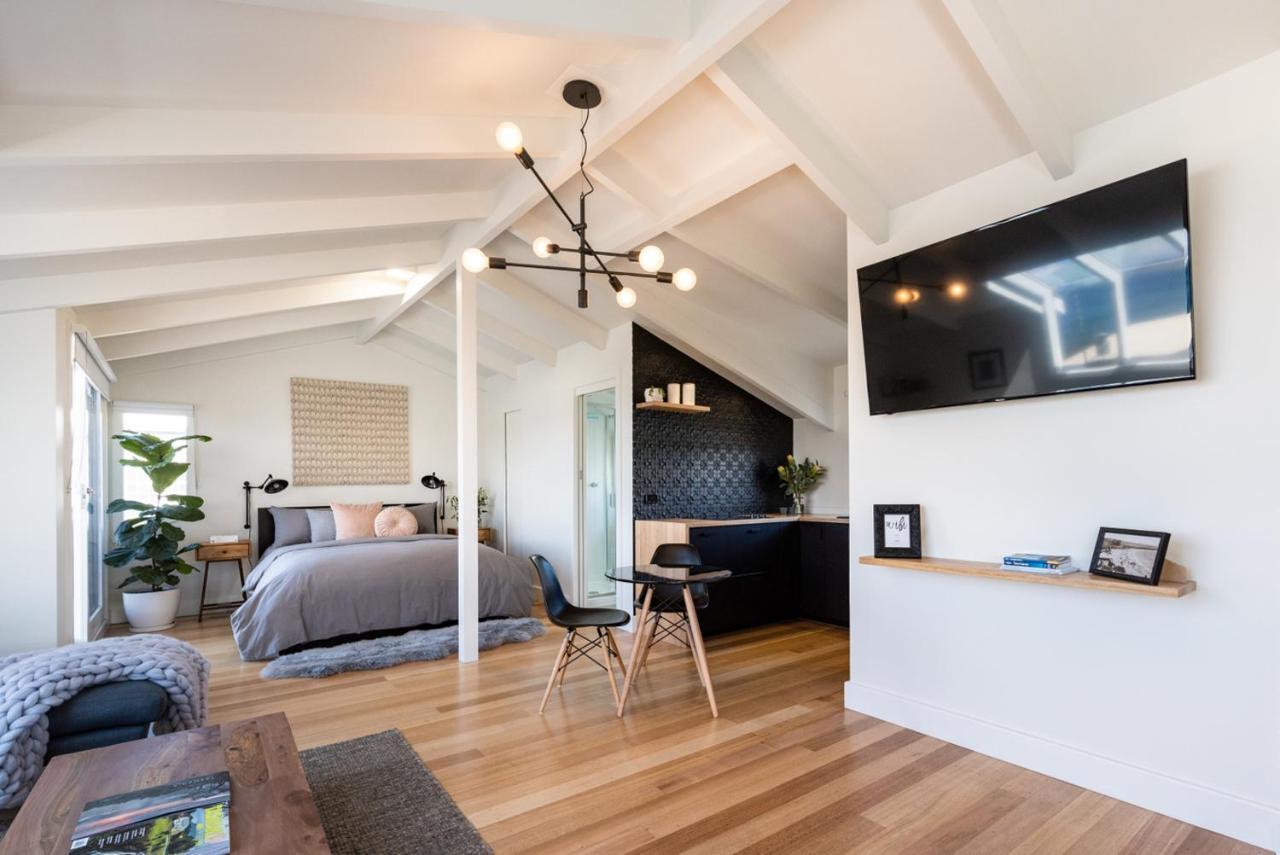 Litora Accommodation Hobart Luaran gambar